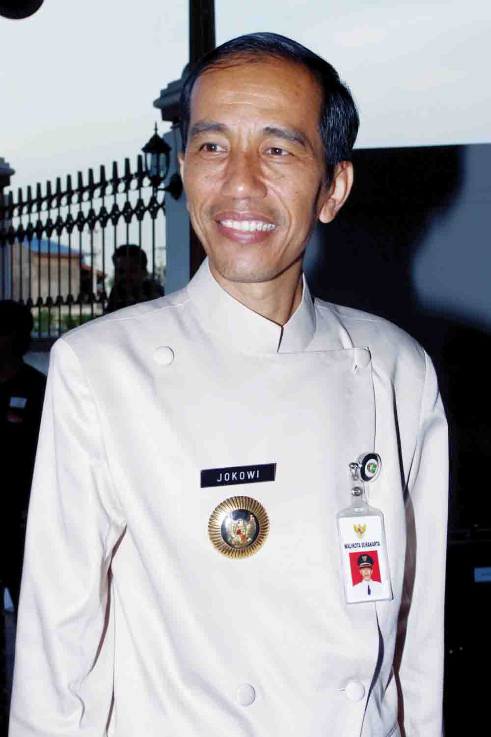 Demokrat Ajak Jokowi Ikuti Konvensi Capres